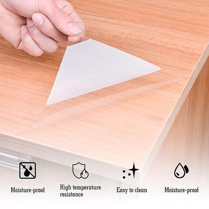 Adesivo protettivo per pareti