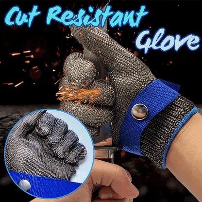 Guanto Resistente al Taglio