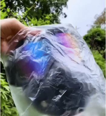 Maschera Integrale Pro Con Sgancio Rapido