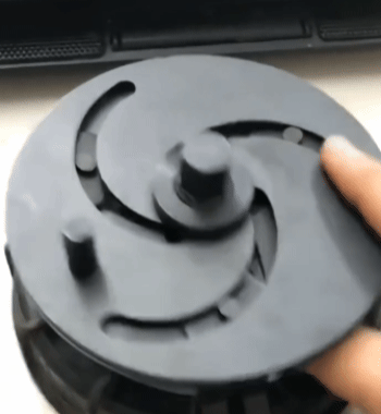 Chiave Regolabile Tre Griffe Per Coperchio Pompa Serbatoio Carburante Auto