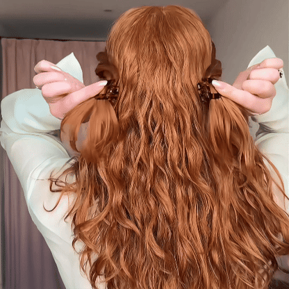 Molletta Magnetica per Capelli ⭐⭐⭐