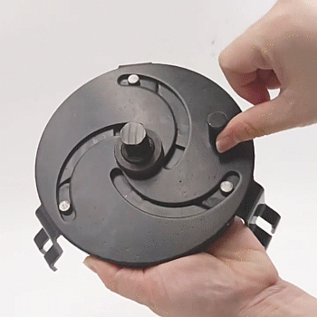 🔧Chiave speciale per tappo del serbatoio⚙️