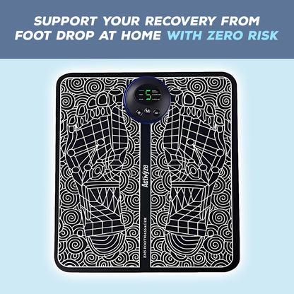 EMS Foot Massager