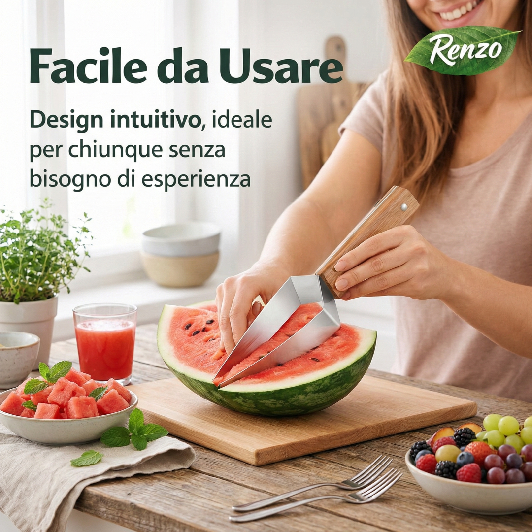 🔥Nuovo taglia anguria 2025