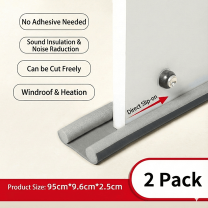 Tappo guarnizione inferiore della porta