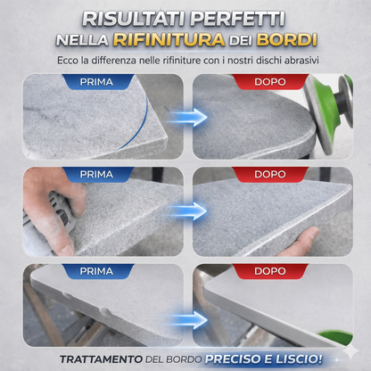 Precisione Professionale, Risultati Perfetti