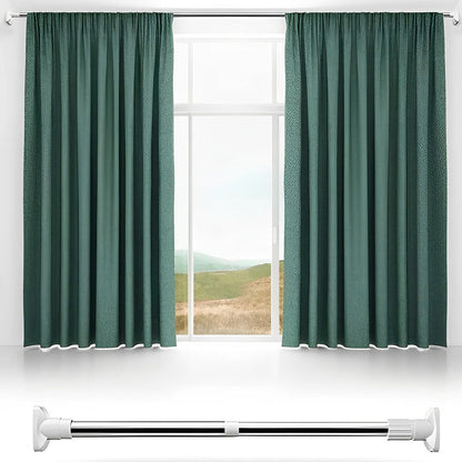 Asta telescopica per abiti