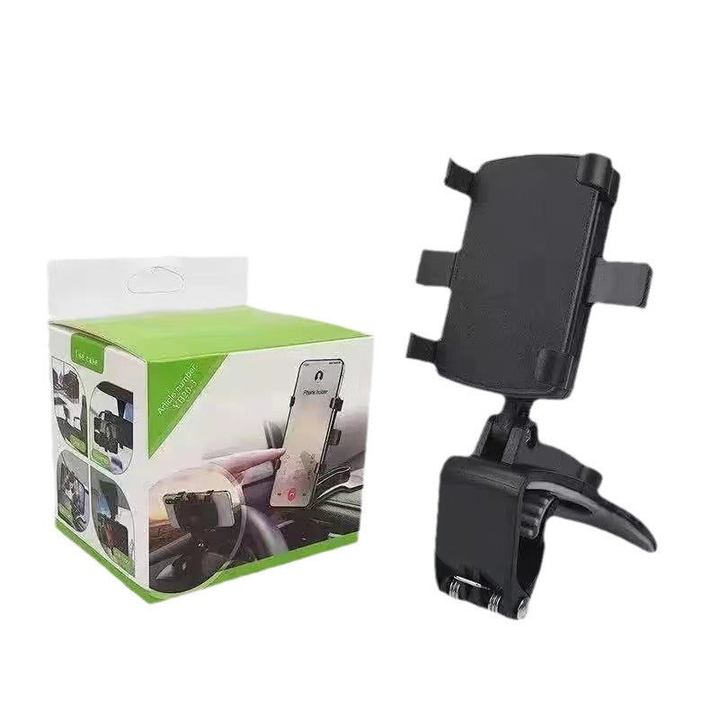 Supporto Telefono 360° Auto