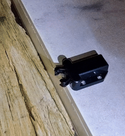 Chiusura Automatica per Ante