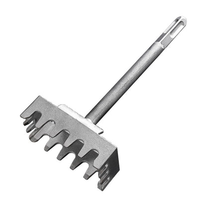 Utensile per apertura scatole elettriche da incasso