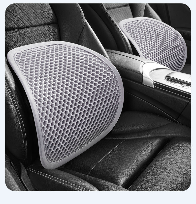 Cuscino Lombare per Sedile