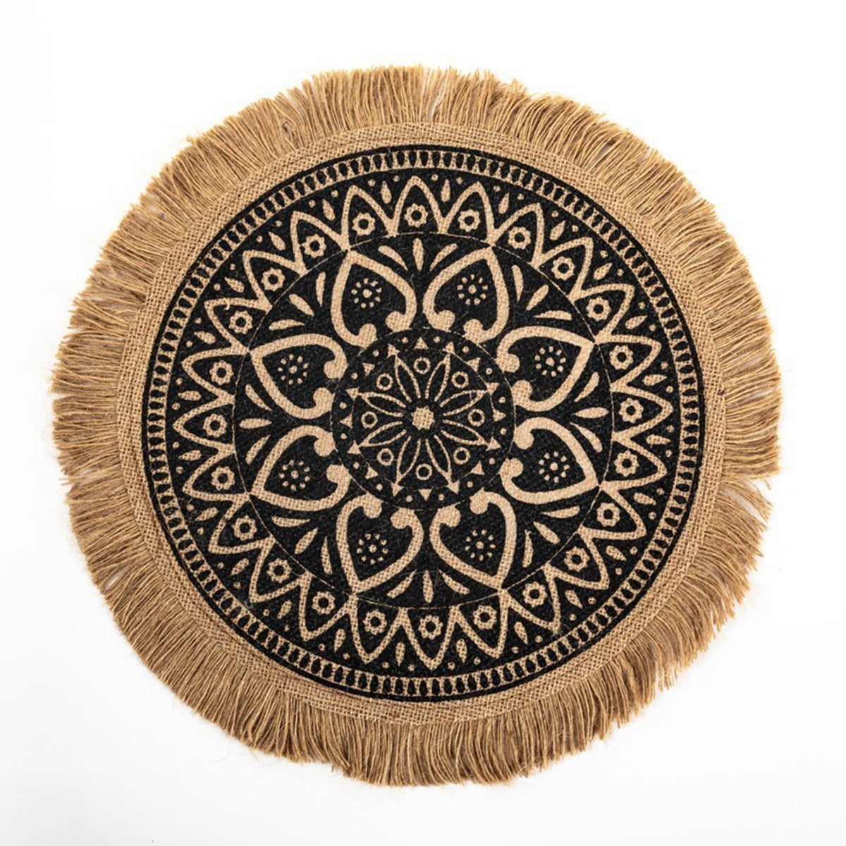 Tovaglietta antiscivolo in iuta