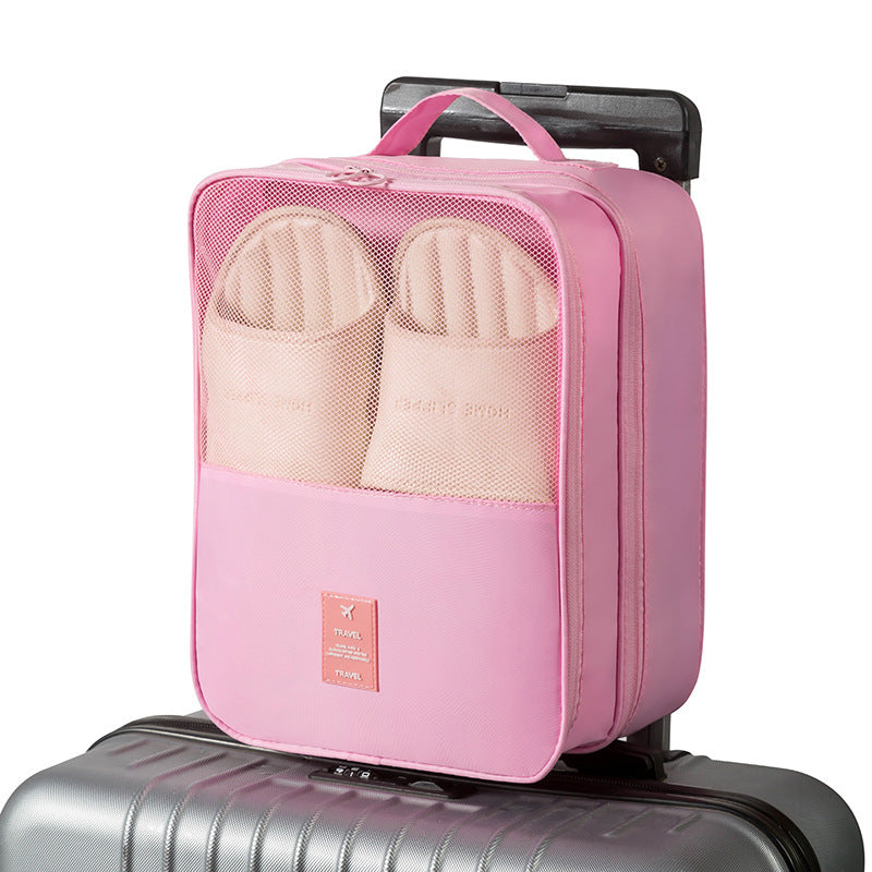 Borsa Porta Scarpe da Viaggio