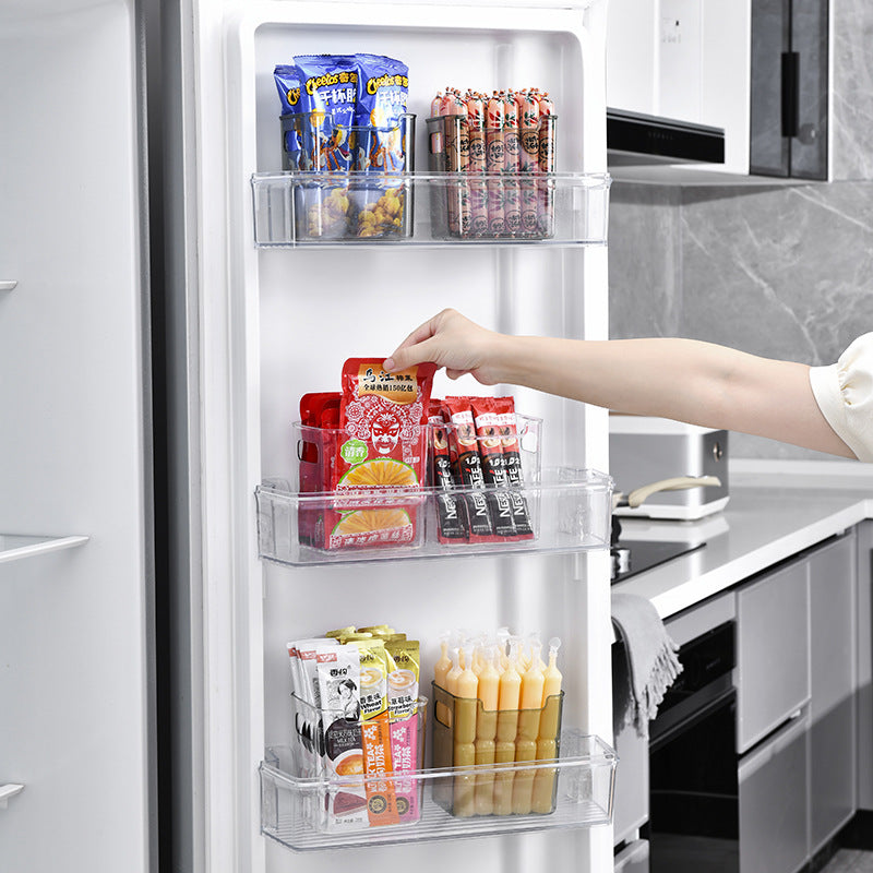 Scatola per la conservazione in frigorifero