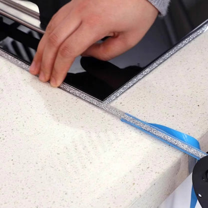 Nastro Antimuffa Per Piastrelle