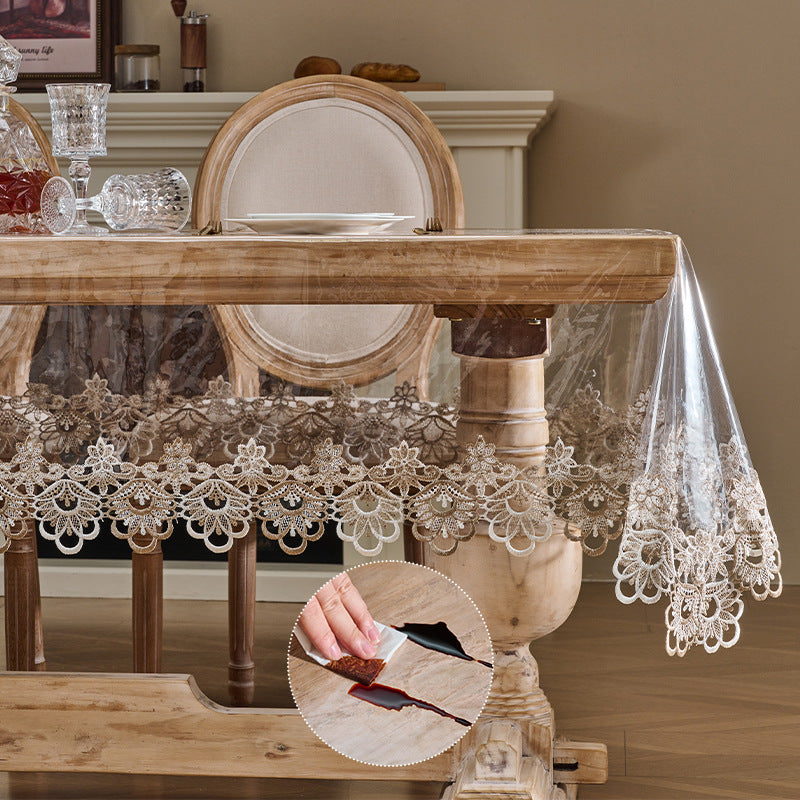 Tovaglia Senza Lavaggio