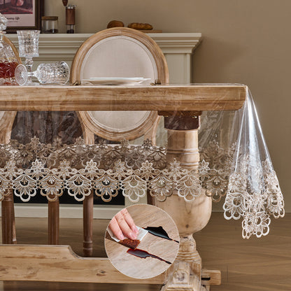 Tovaglia Senza Lavaggio