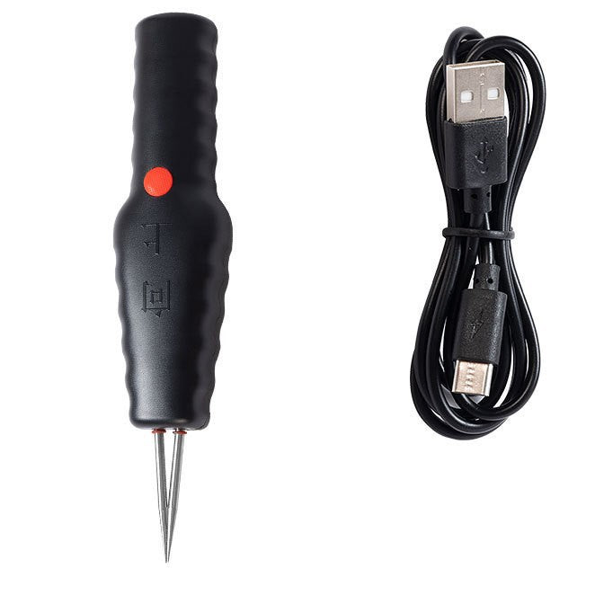 Spiumatore Elettrico Portatile