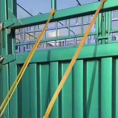 Elastico in gomma ad alta elasticità