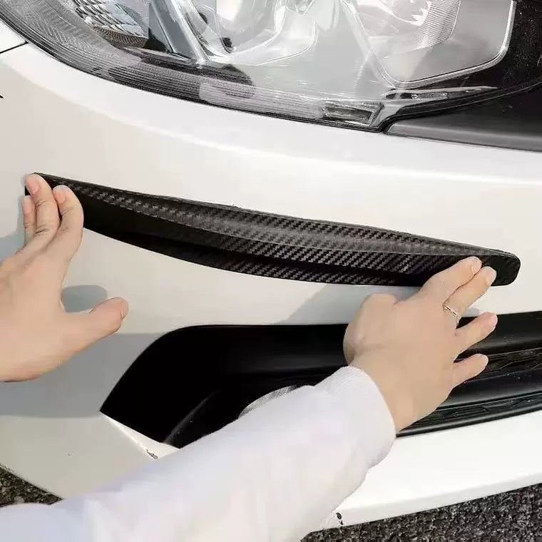 Strisce Paraurti Antigraffio in PVC 🚗