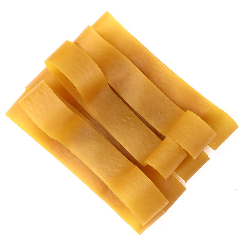 Elastico in gomma ad alta elasticità