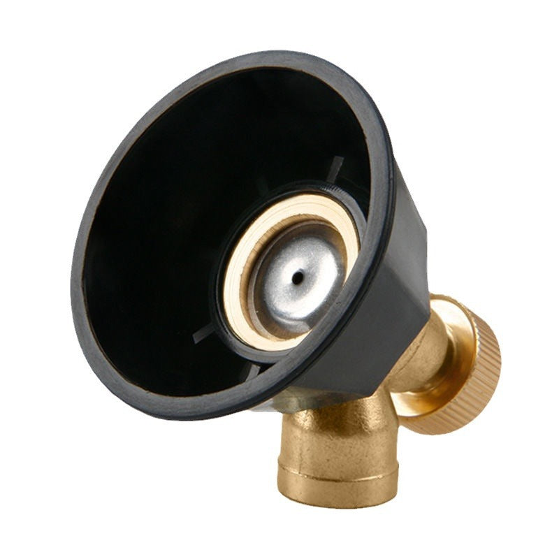 Ugello Irroratore ad Alta Pressione