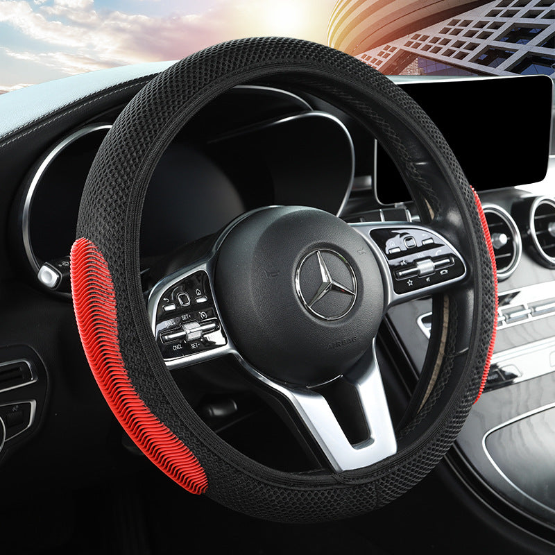 Coprivolante per Auto