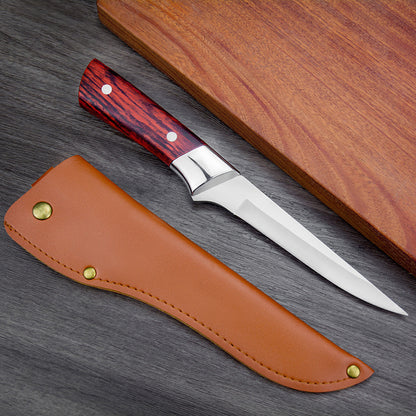 Coltello Giapponese Premium – Consigliato da Chef Michelin