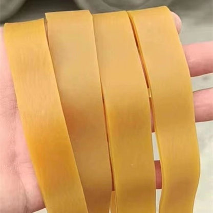 Elastico in gomma ad alta elasticità