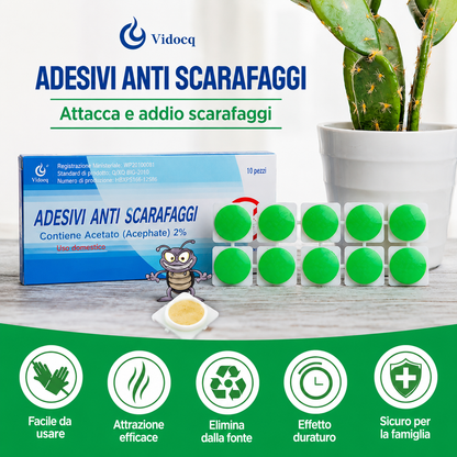 Esca In Gel Per Scarafaggi Pratica Ed Efficace