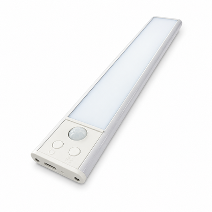 💡 LUCE LED INTELLIGENTE CON SENSORE DI MOVIMENTO | LUCE NOTTURNA AUTOMATICA