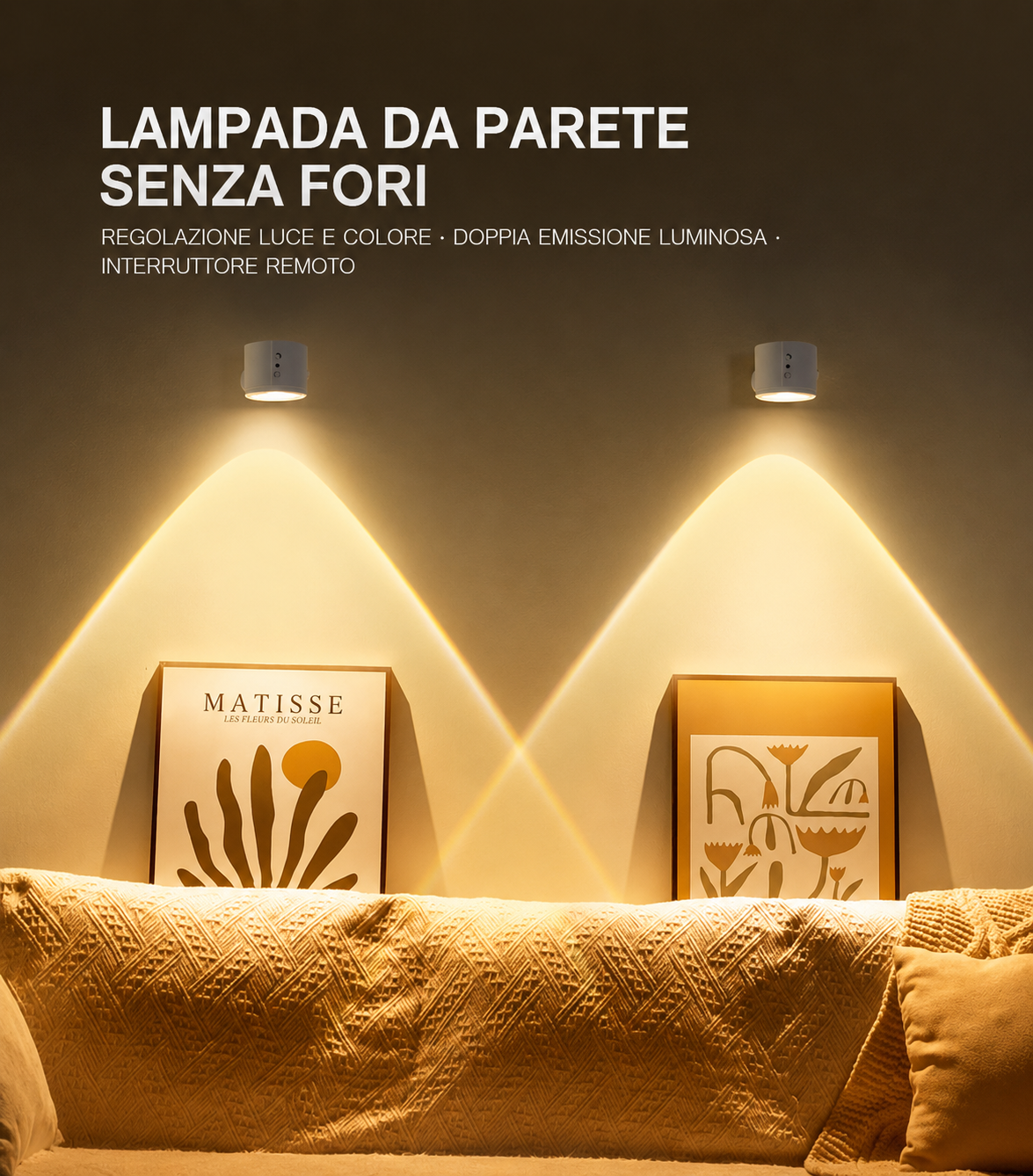 Decor Lights