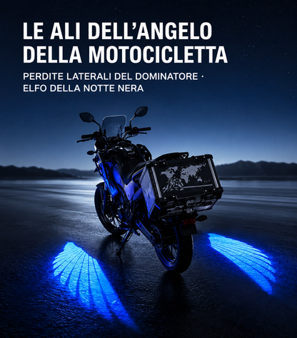 Luce Alare Angelica LED