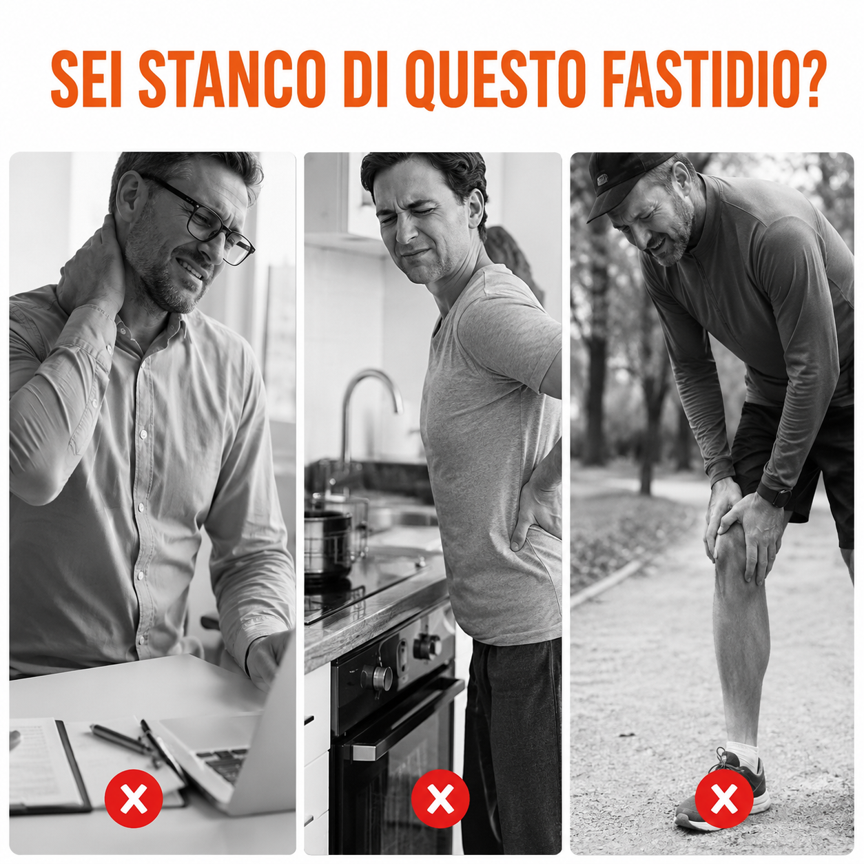Elettrostimolatore muscolare portatile TENS a doppio canale