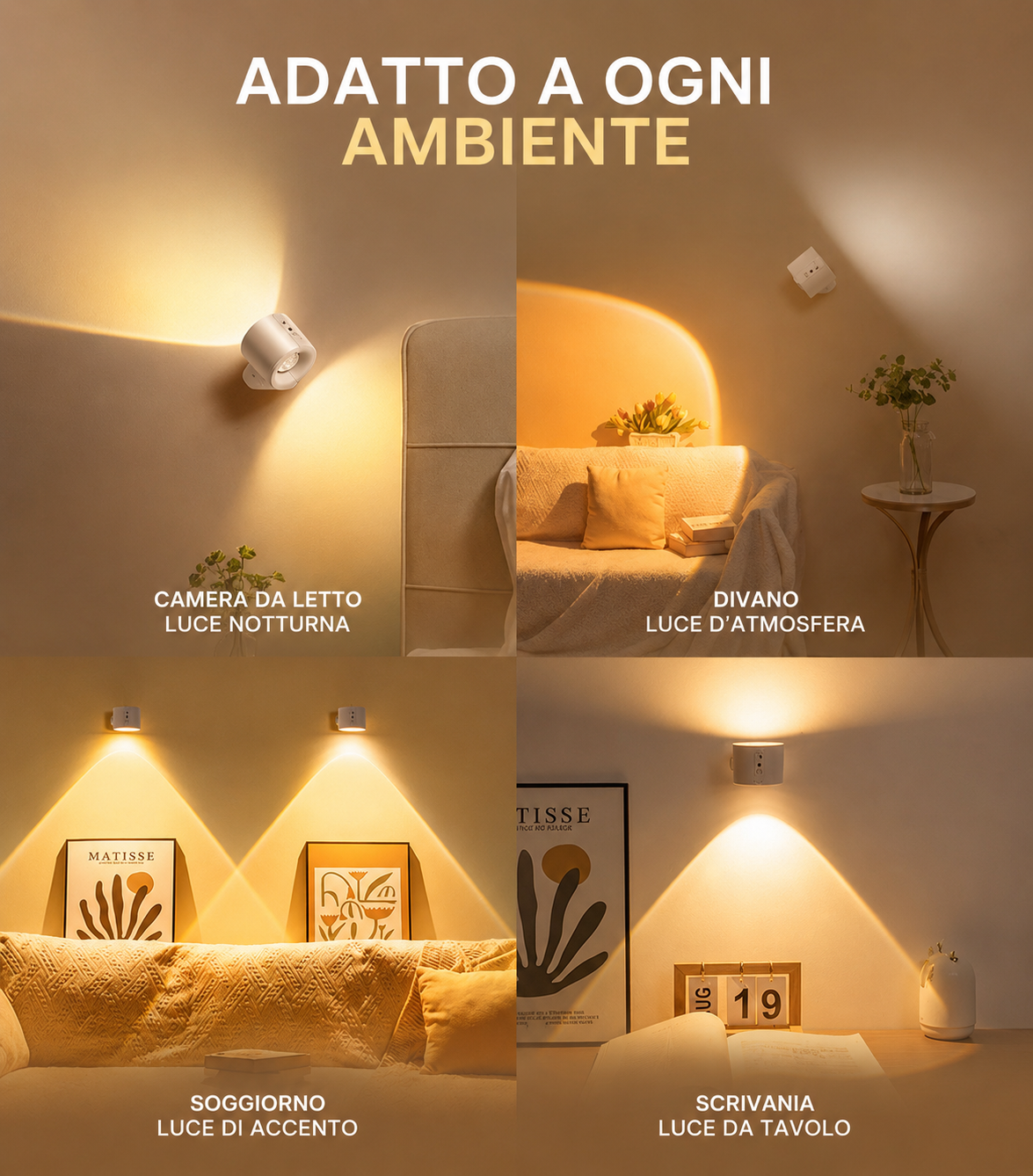 Decor Lights