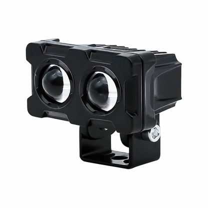 Faretti LED Moto Trattamento Mini Universali