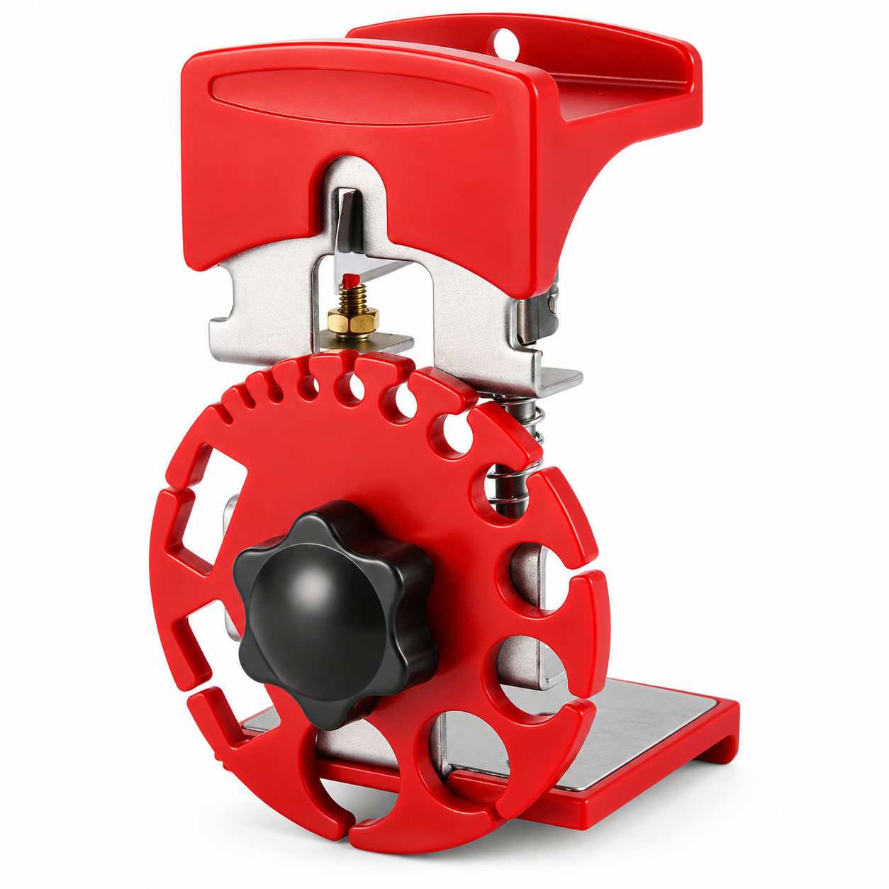 Spelafili Manuale Multifunzione per Cavi Elettrici Regolabile
