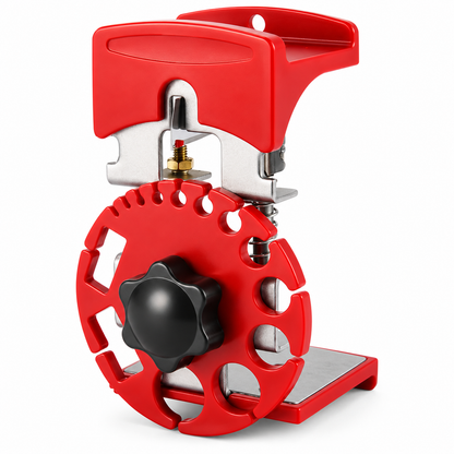 Spelafili Manuale Multifunzione per Cavi Elettrici Regolabile