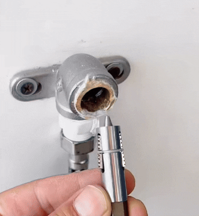 Estrattore Interno Tubi