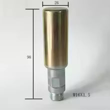 Pompa di adescamento manuale per diesel