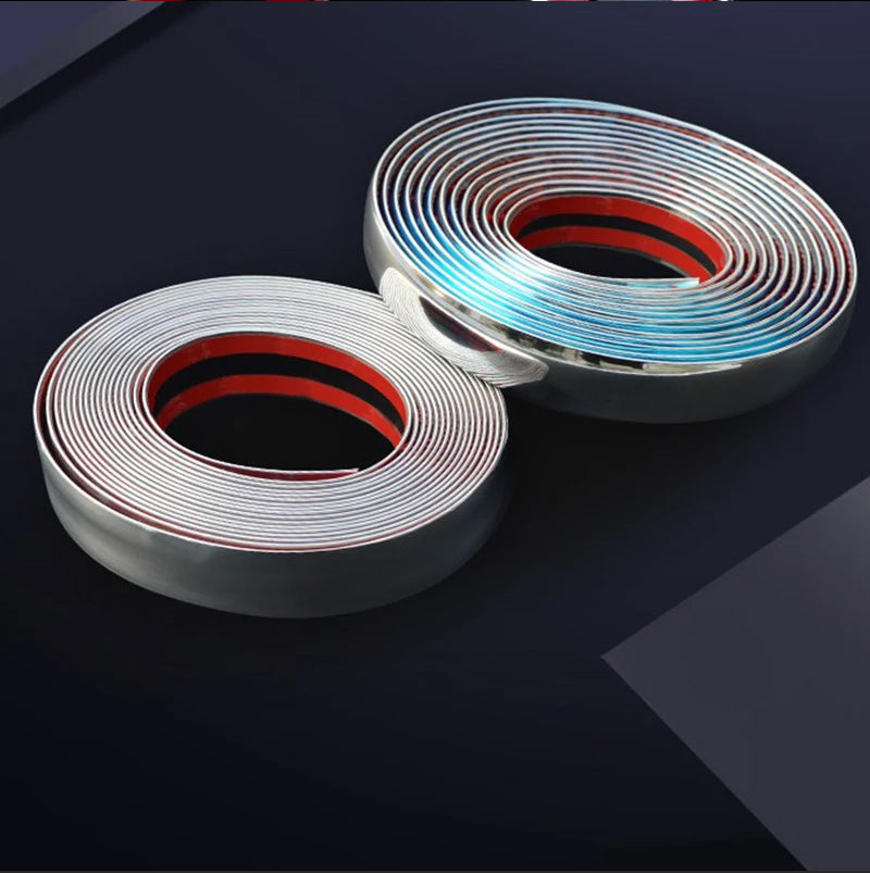 Paraurti con Striscia per Carrozzeria