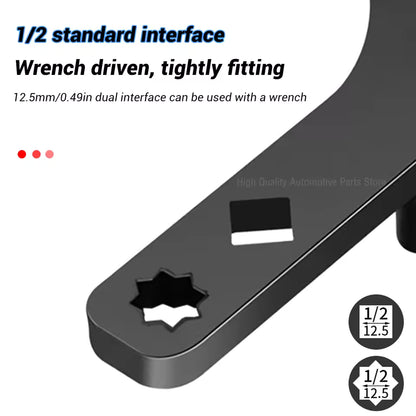 Estrattore per Braccio a A