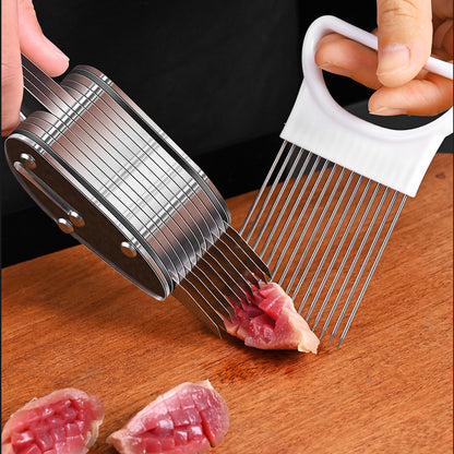 Coltello a Fiore Retrattile Multiuso