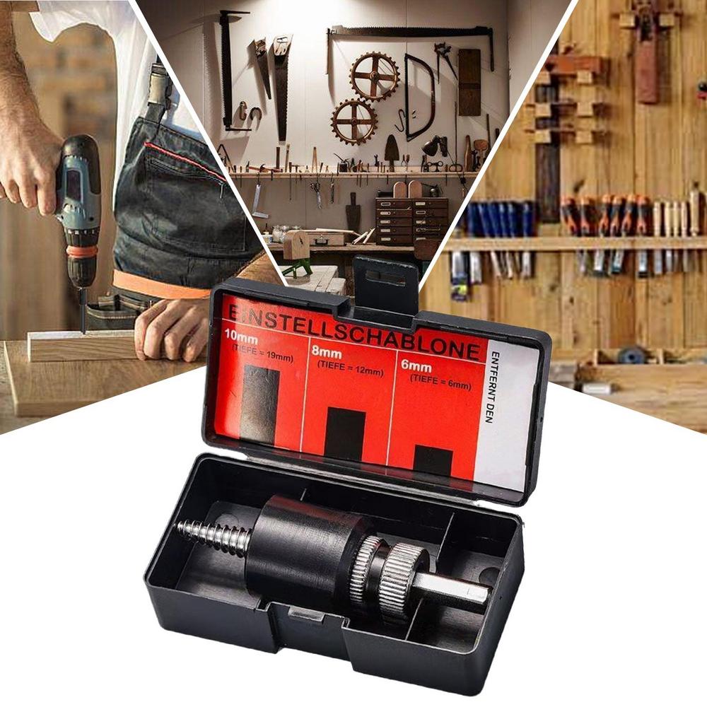 Strumento Estrai Viti