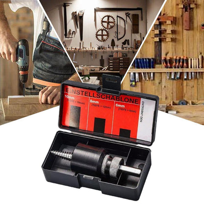 Strumento Estrai Viti