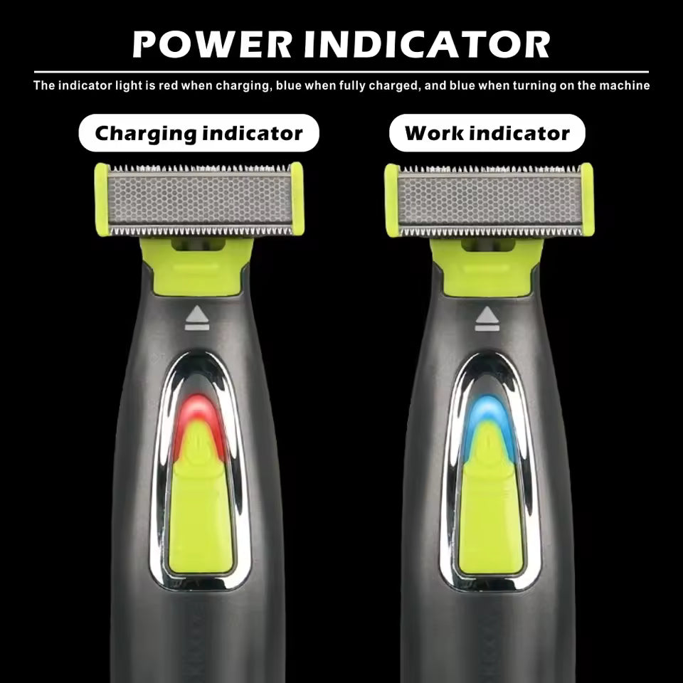 Set per rasatura e depilazione