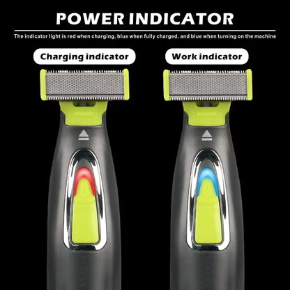 Set per rasatura e depilazione