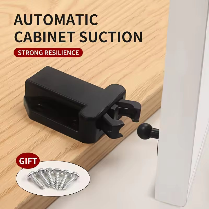 Chiusura Automatica per Ante