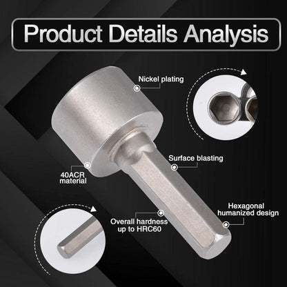 Set di Giraviti a Bussola da 14 Pezzi
