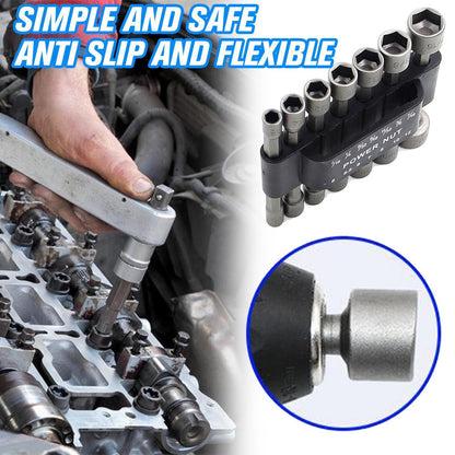 Set di Giraviti a Bussola da 14 Pezzi